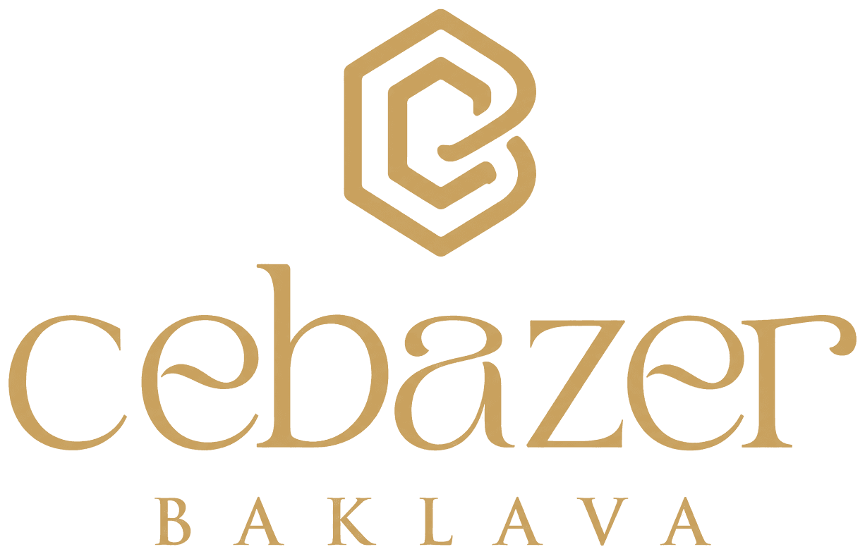 Cebazer Baklava